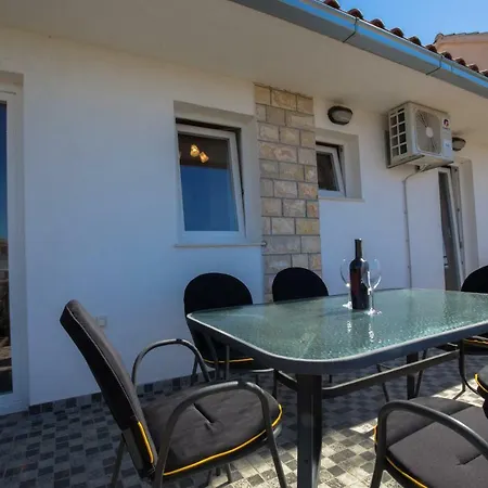 Apartman Sunrise Šibenik