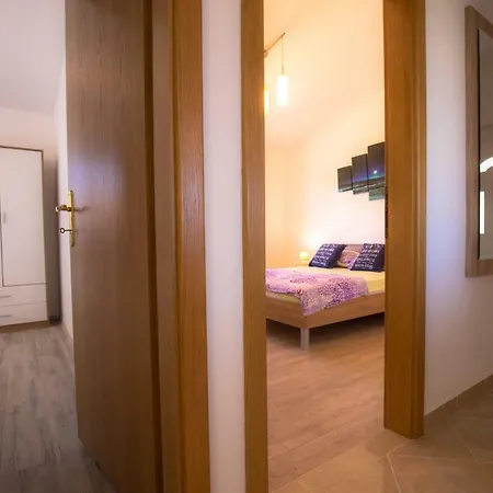 Apartman Sunrise *