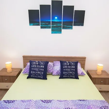 Apartman Sunrise