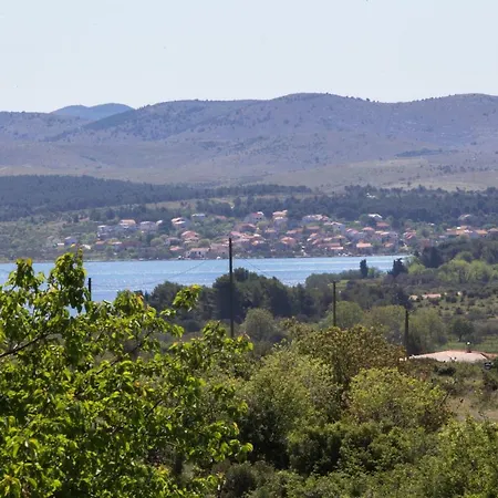 Sunrise * Šibenik